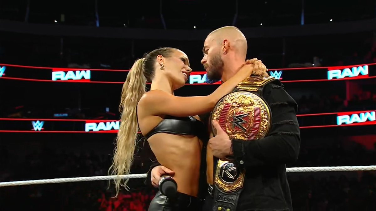 MaxxineDupriCom's tweet photo. #MaxxineDupri #TheVision #WWE #WWERAW

@maxxinedupri https://t.co/5dfWT6hLHb