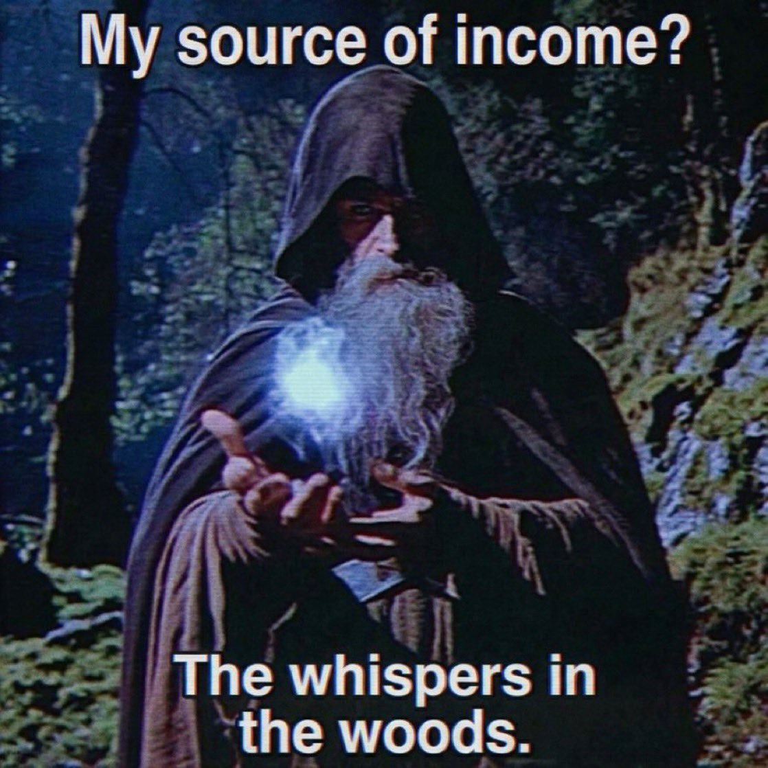 Income tweet media
