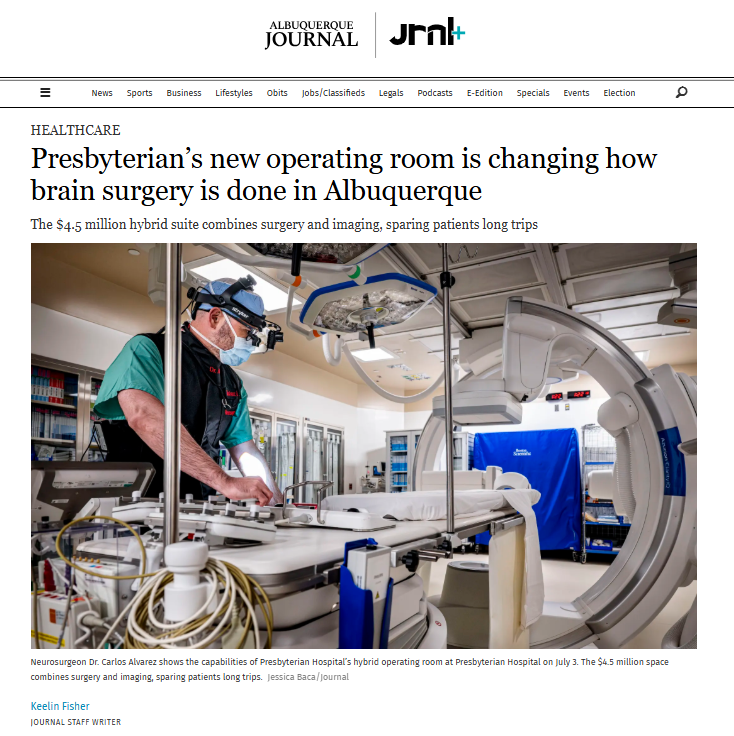 Presbyterian tweet media