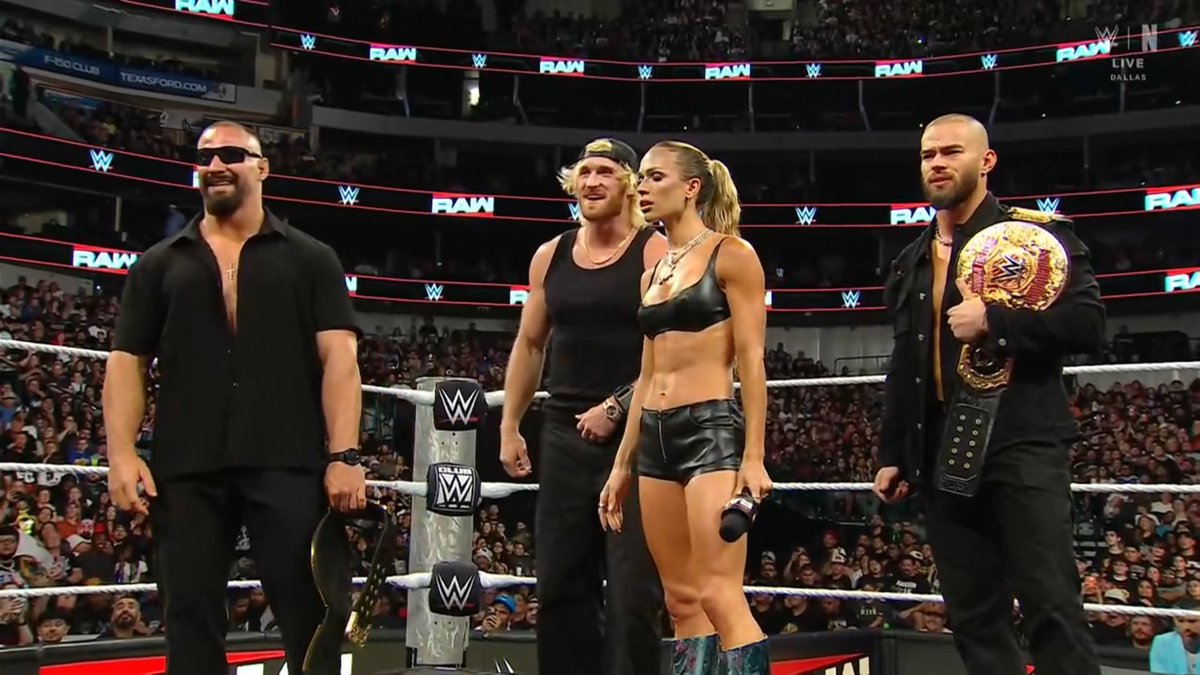 MaxxineDupriCom's tweet photo. #MaxxineDupri #TheVision #WWE #WWERAW

@maxxinedupri https://t.co/geDj2cLRZd