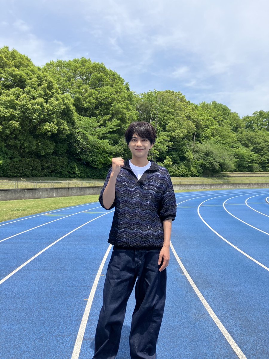kimi_hana_movie's tweet photo. ‧₊˚ #映画きみはな メディア情報 ˚₊ ‧

📖雑誌
▷7月15日(水)
anan2504号
#佐藤勝利 さん(#timelesz) #原菜乃華 さん
カラー2P！

週刊TVガイド
佐藤勝利さん(timelesz) 原菜乃華さん
カラー2P！

📺TV
▷7月15日(水) 23:15〜
「かまいガチ」
佐藤勝利さん(timelesz)出演

▷7月18日(土)23:00〜
「アナザースカイ」
佐藤勝利さん(timelesz)出演

7月17日(金)公開✨