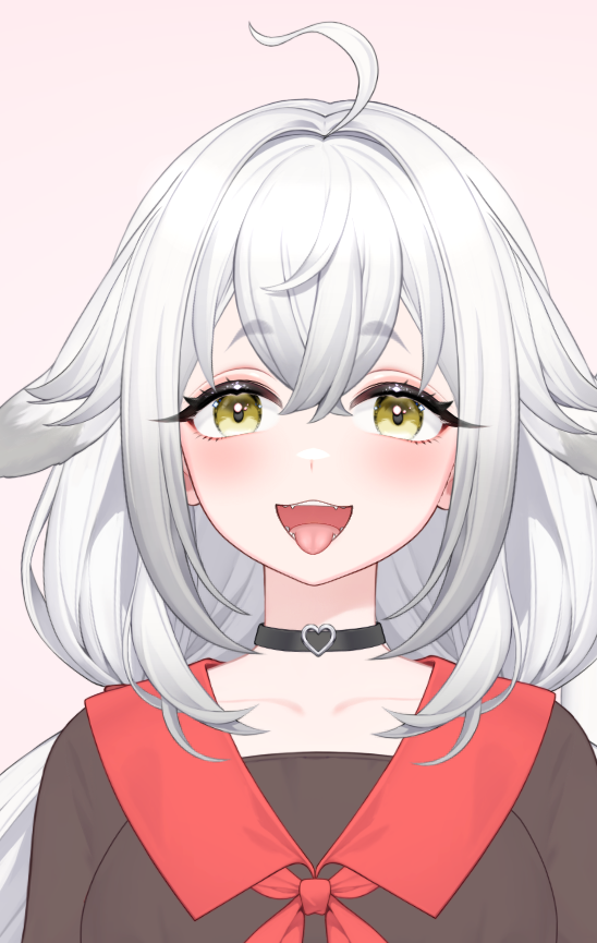 SagaAriVT's tweet photo. vtuber vs career 🤡 https://t.co/I7Iea6wyQt