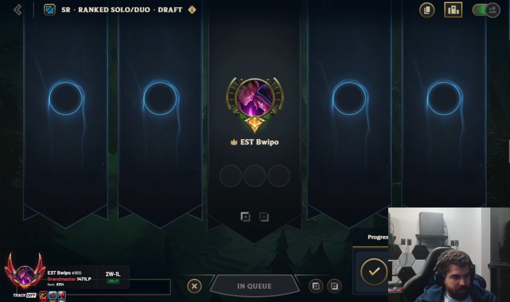 EstralEsports__'s tweet photo. Contenido altamente didactico en el stream de bwipo.

#SomosEstral https://t.co/aPHnC0hbo7
