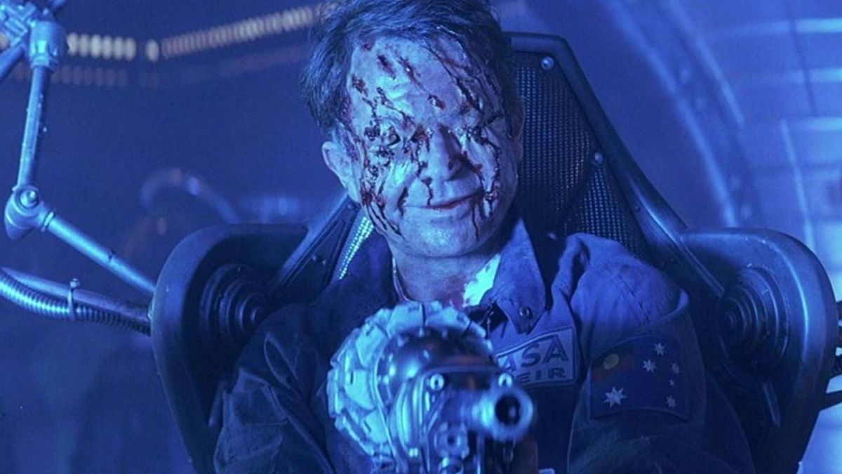 screenrant's tweet photo. #SamNeill's Dr Weir is an unforgettable character in #EventHorizon with some chilling quotes that will stick with you long after the credits:

"Where we're going, we won't need eyes to see."

Read More: https://t.co/85jlh5yPAu https://t.co/ITDtI2aql1