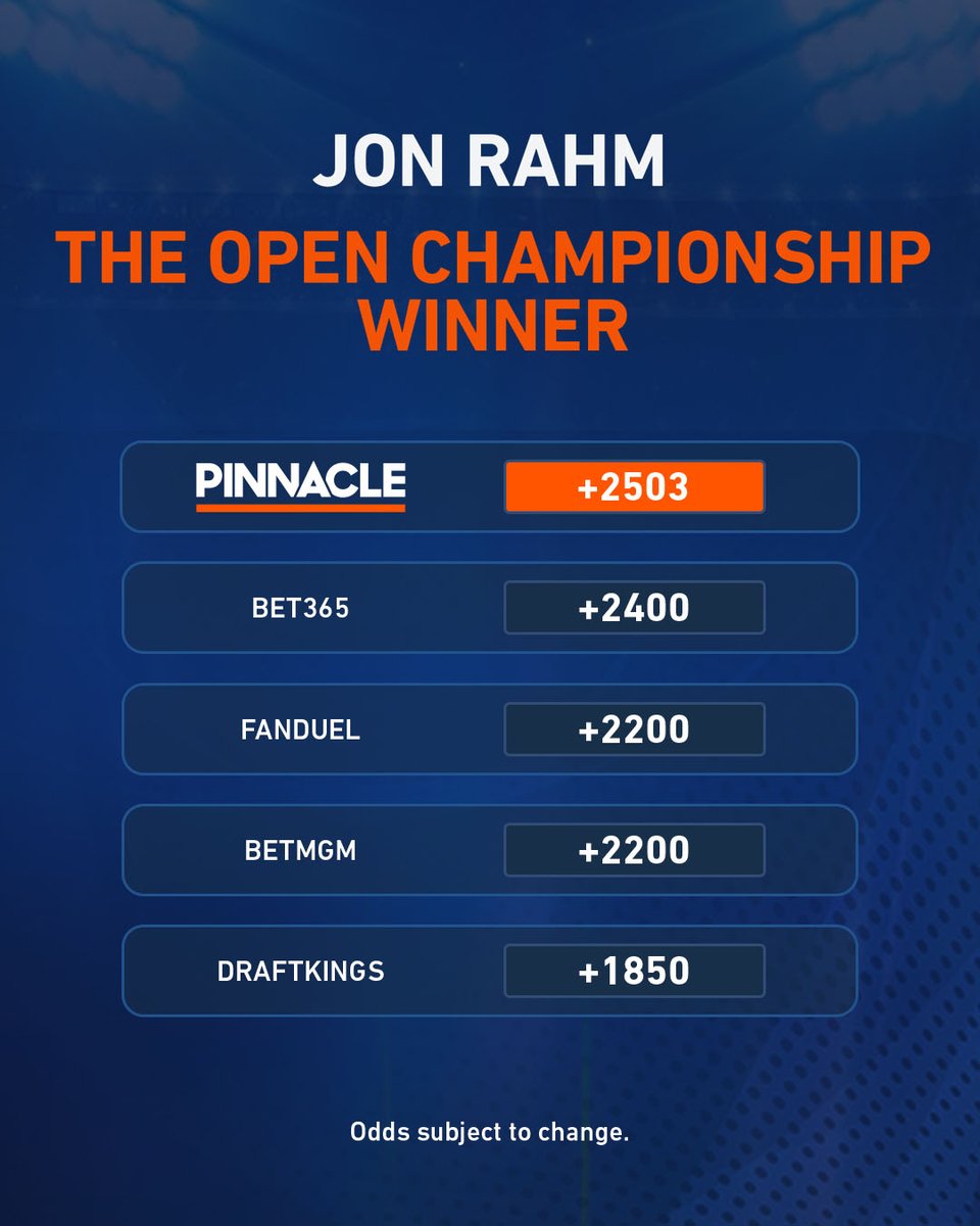 Pinnacle tweet media