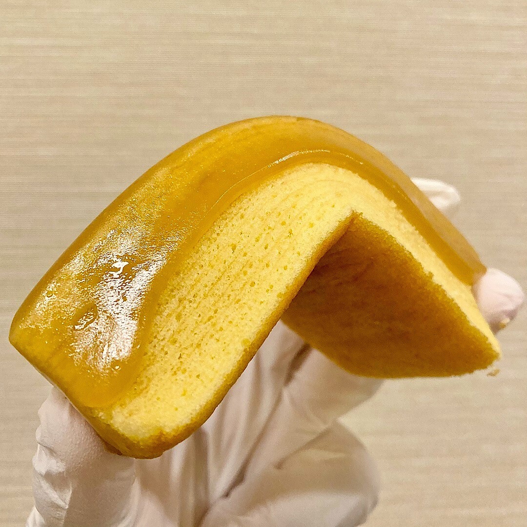 muji_net's tweet photo. みたらし団子をイメージした、もちもち食感のバウムも。

https://t.co/2sAUw7ss5C https://t.co/msnsFGwDc2