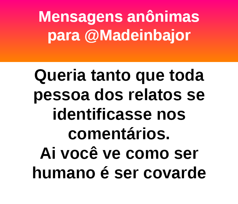 Making of da vida alheia tweet media