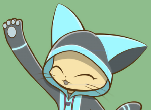 choryu90_9's tweet photo. 【Meow】
会話デモ用のパトロン描き終わりました。
これでパトロンは画像素材がすべてそろいました。 https://t.co/MF5r48o9Qt