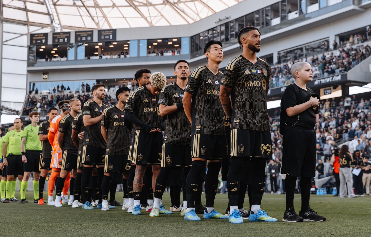 LAFC tweet picture