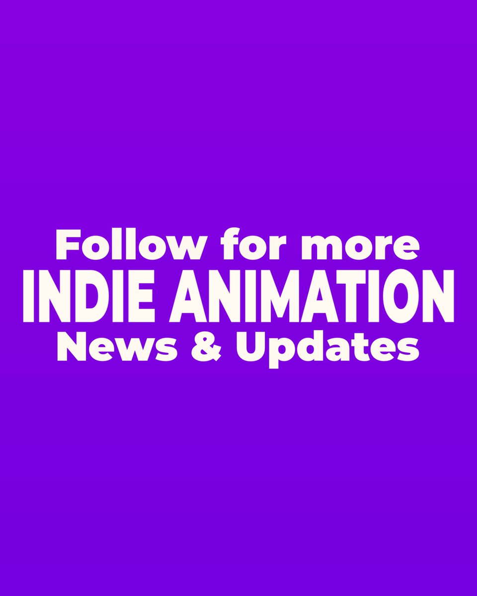 Indie Animation News Network tweet media