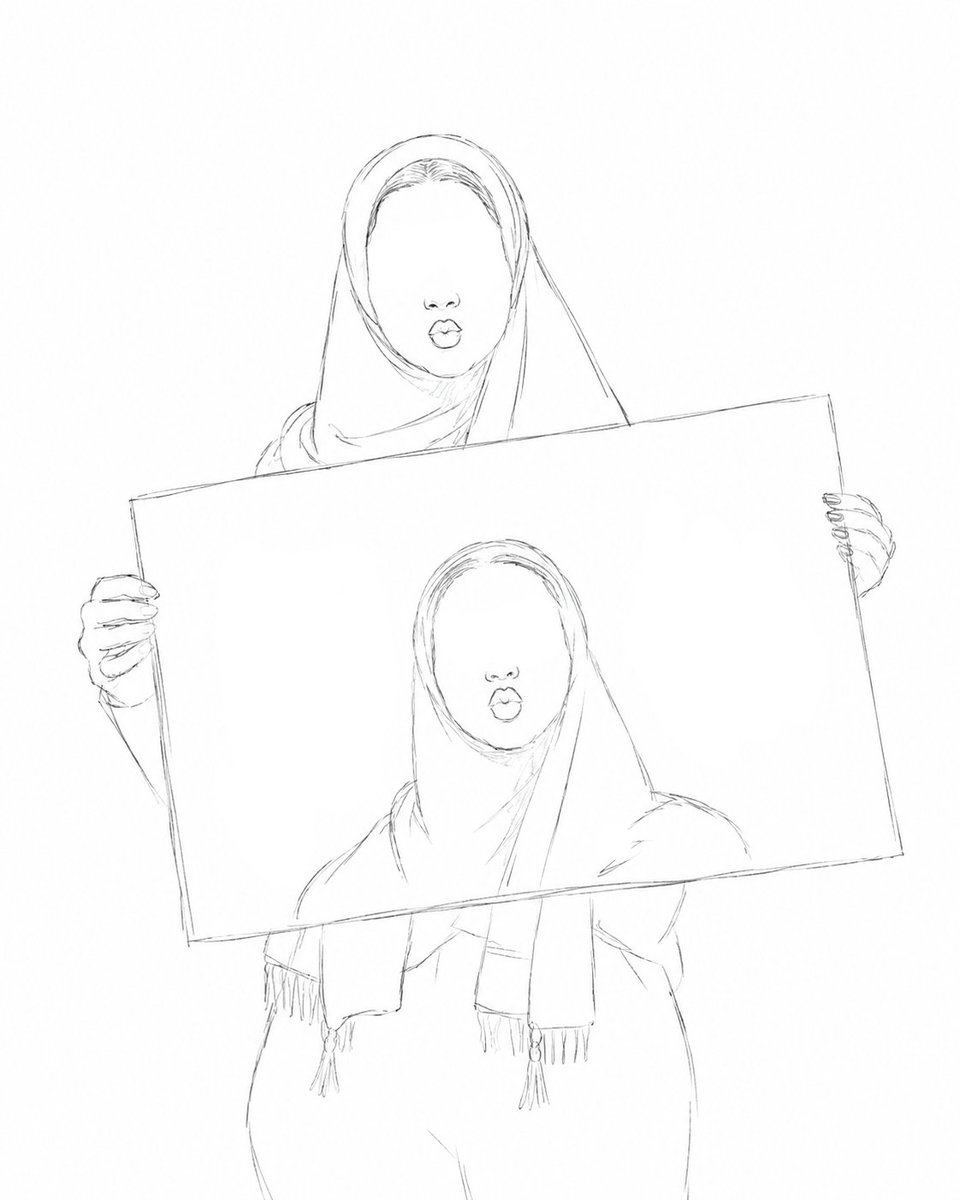 🎨Sulaf_W1 tweet media