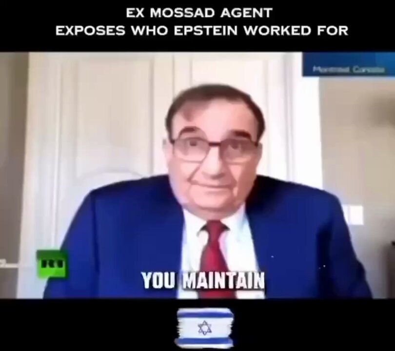 MavStreetsBack's tweet photo. @DanTheZionist @JohnCFLoftus1 As always, Zionists project. It's where you get all your ideas. He's tried to expose a pedophile ring you guys orchestrated. https://t.co/j7kUEuPqTx