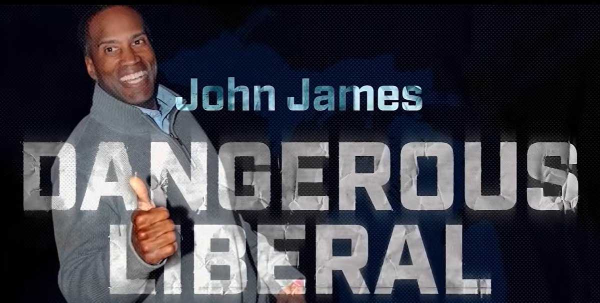 DonnieDetroit19's tweet photo. This savage ad from the Perry Johnson campaign is about to hit the radio &amp; TV airwaves. https://t.co/EyM1I9S6hL https://t.co/nIiu12cV6P