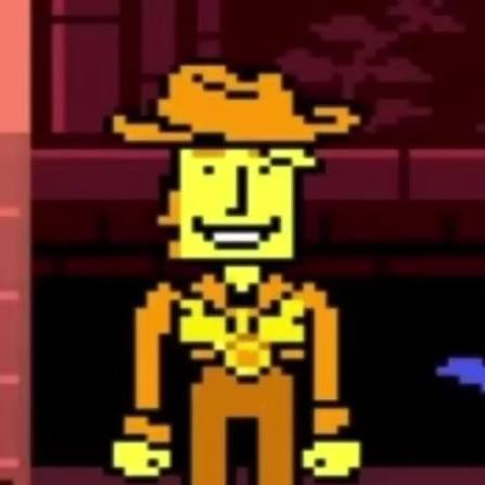 YellowDeltaroon's tweet photo. @Dollysune Green is one of my bestest of friends. They're a real good justice. I'm honored to be 'longside them! https://t.co/GWwxDZGNG0