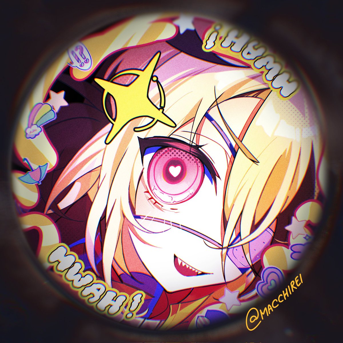 REION ✦ tweet media