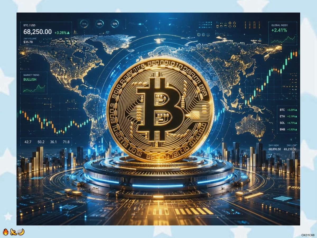 dkqlzns's tweet photo. 币圈😃代发❤️比特币 #币圈
Web3钱包💪RWA新币😎Trending Crypto
抗通胀🍀比特币突破🤩智能合约语言
止盈出局😍链游🌟项目暴雷
ETF资金流🥰趋势延续😀
全网独家带单➕高反80以上社区@binbin666880 https://t.co/Lf5jVCQ3dd