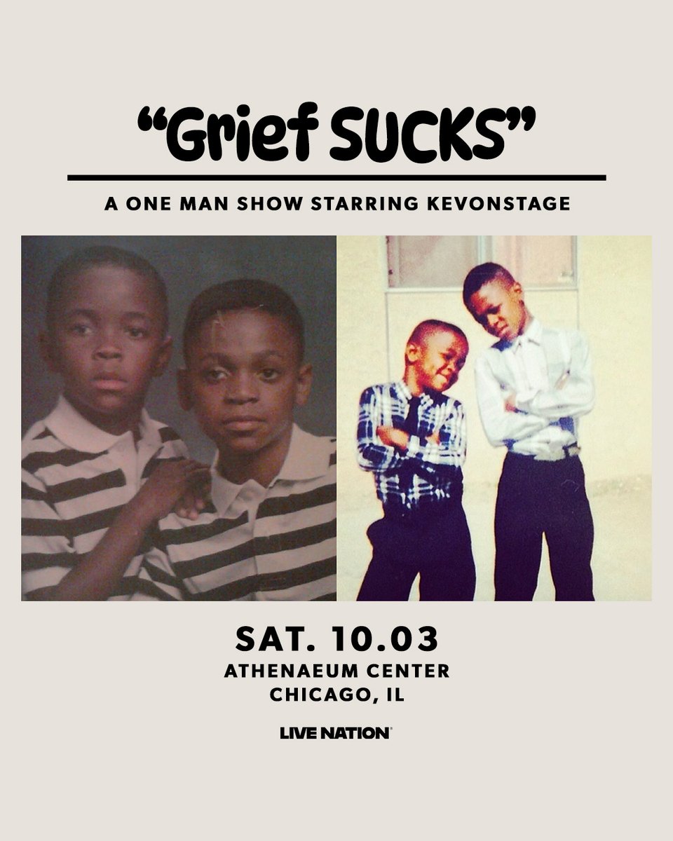 Live Nation Chicago tweet media