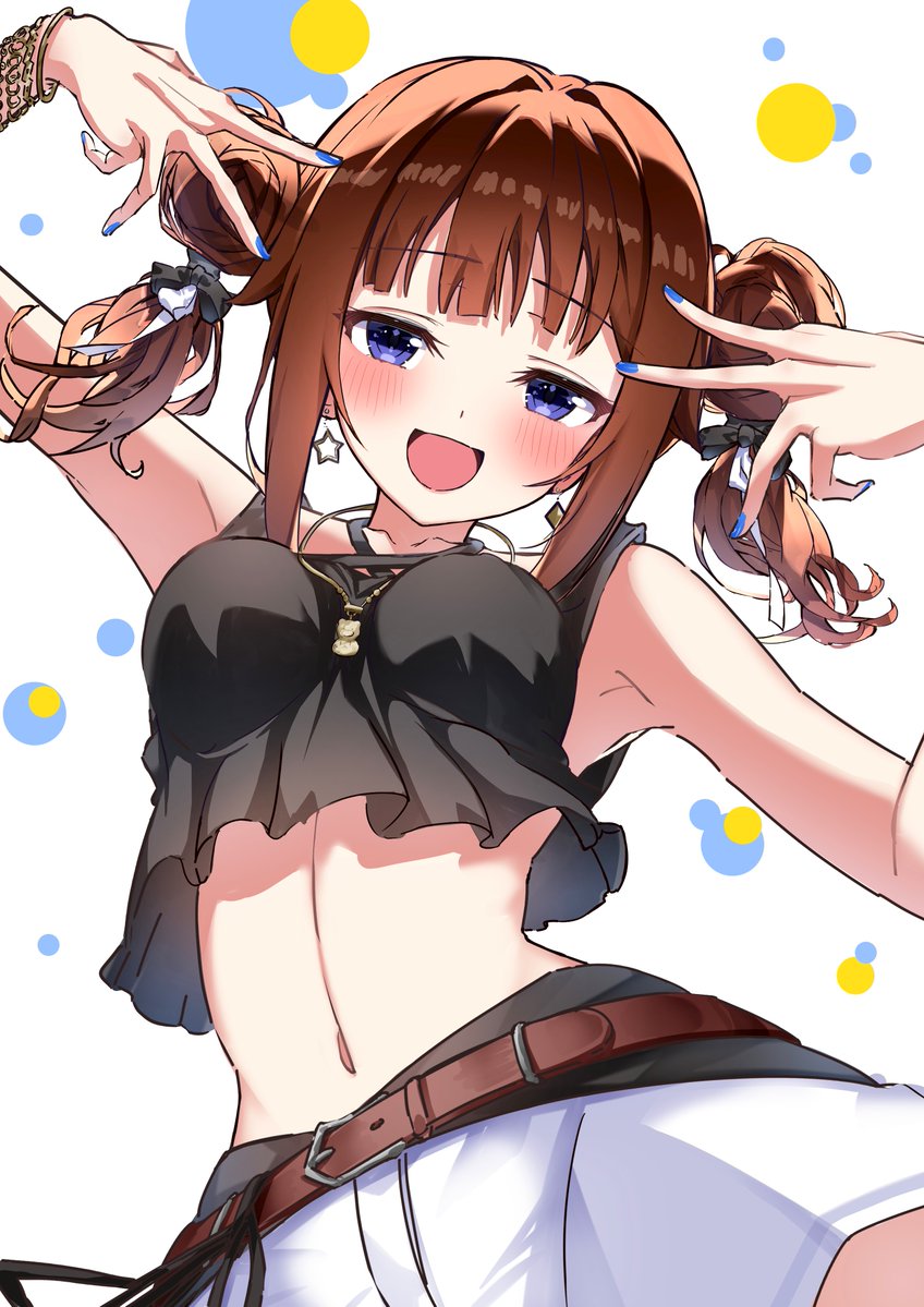 takakun848919's tweet photo. ショート動画のダンスいいよね
#soraArt #そらArt https://t.co/lJo38FrcFr