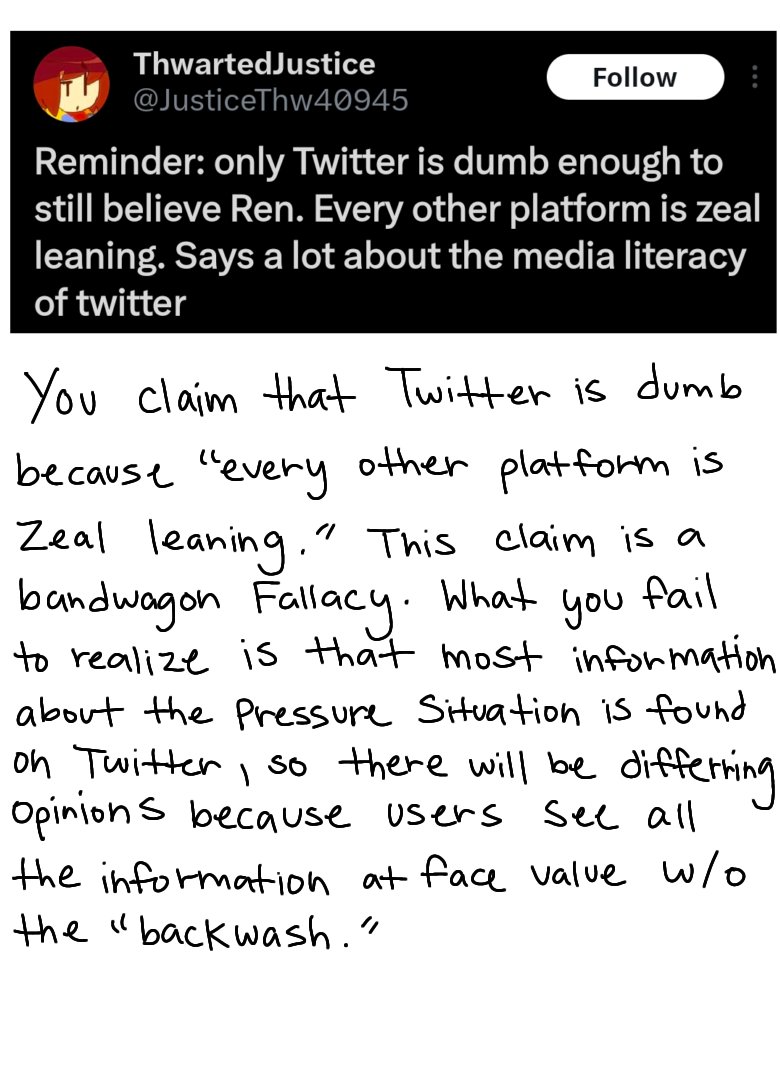 Maiden tweet media