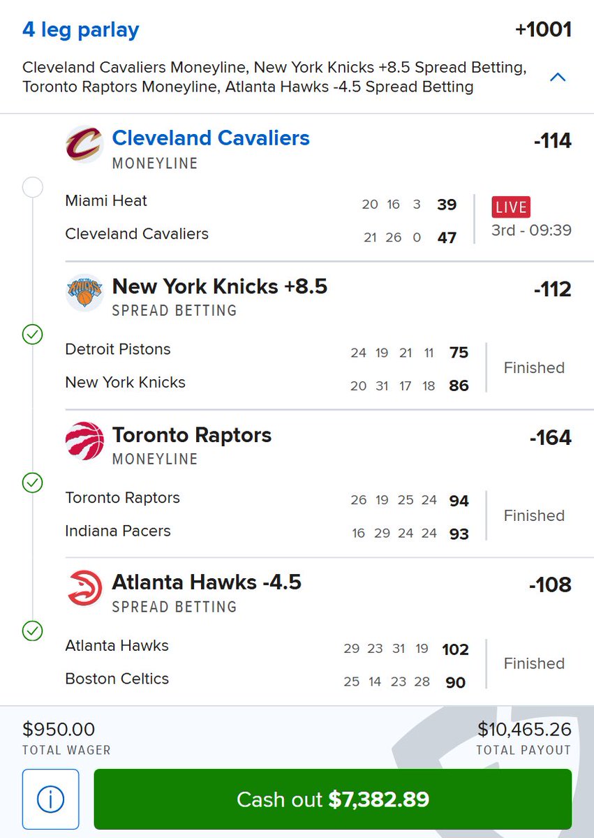 CLVProphets's tweet photo. Should I cash out? 👀👀👀 https://t.co/V58UczVhsS