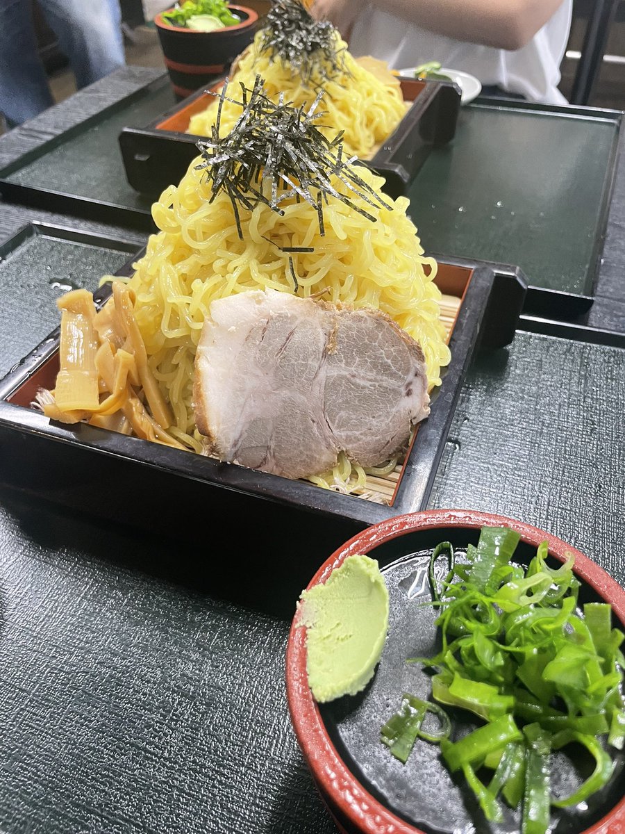 tsugaru_cafe's tweet photo. そばが森のようだ✨
北の翔さんの森盛り❣️
美味しくいただきました😋ありがとうございます🙏
@cyan9mawari https://t.co/NgWyUSCxOg