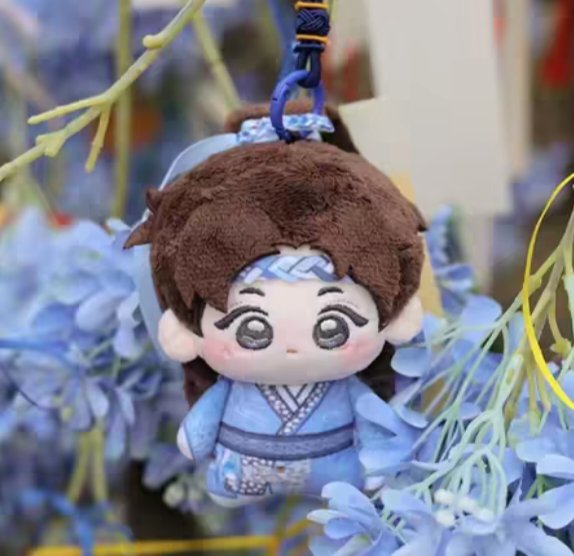 wangyi_weibo95's tweet photo. พรีออเดอร์จีน ตุ๊กตา #เถียนเจียรุ่ย
ขนาด 10 cm 
ค่านม 250

ชำระรอบสอง ค่านำเข้า+ค่าส่งในไทย (คิดตามบิล) รอของ 15-45 วัน 

#田嘉瑞 #TianJiarui #พรีจีน https://t.co/DC3hdbwk8X