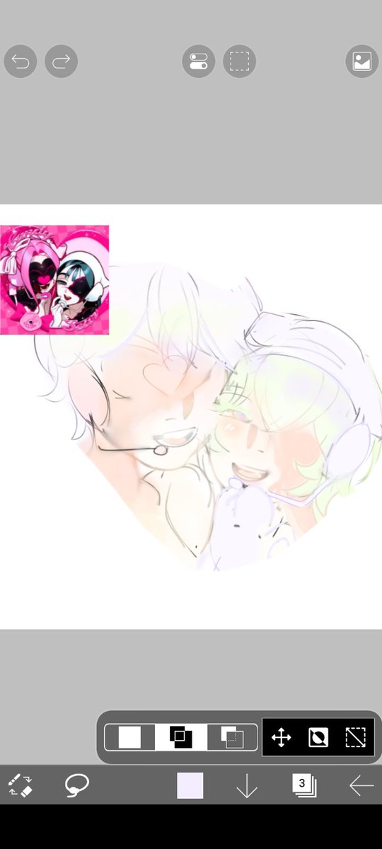Anaxazices's tweet photo. Fem!phainaxa as zombiestage mizisua... #phainaxa https://t.co/LRtcA4GtQq