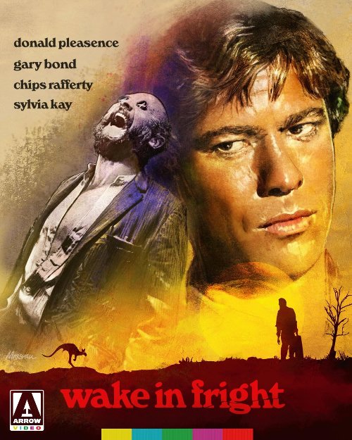 michael_scott90's tweet photo. "Wake in Fright - Blu-ray Review"

https://t.co/U6ieJKeFqR
@ArrowFilmsVideo release a stellar release of the iconic 1971 horror film this last month.

@RalphAVSreviews @AV_NIRVANA #review #reviews #horror #wakeinfright #bluray https://t.co/jnqOiXrBh9