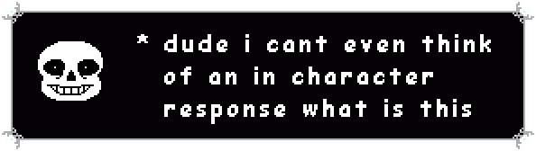 lesbian sans tweet media