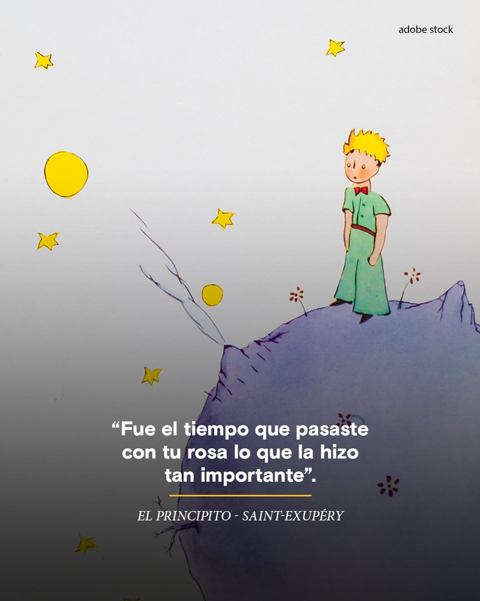 HistoryLA's tweet photo. #HoyEnLaHistoria En 1944, desaparecía Antoine de Saint-Exupéry, escritor y aviador francés, autor de una de las obras más leídas de la literatura universal. https://t.co/BkiXIK7Swa
