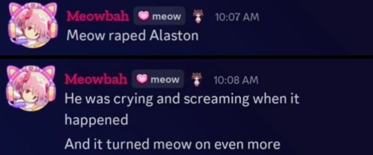 LukeTheDuke1166's tweet photo. @realmeowbah https://t.co/yZbnW5UZDJ