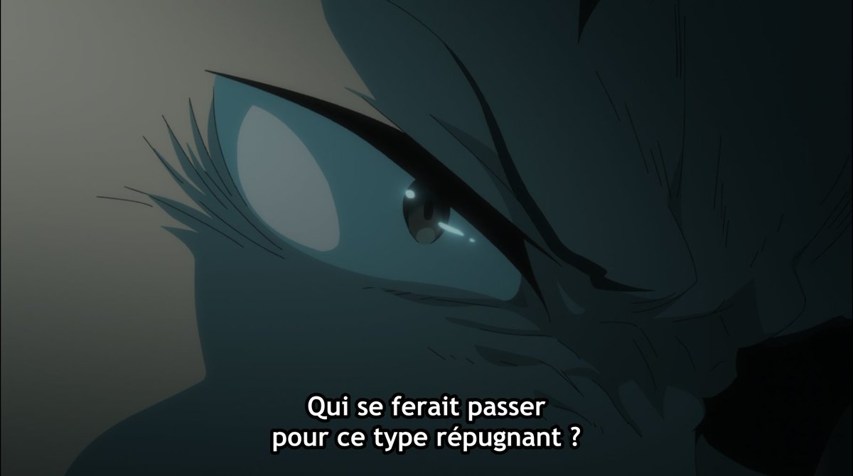 Yorin_san's tweet photo. Vous ne pouvez pas détester Subaru plus qu'il ne se déteste, alors qu'il est très loin d'avoir les défauts de l'autre fdp https://t.co/kNZCv0i47T