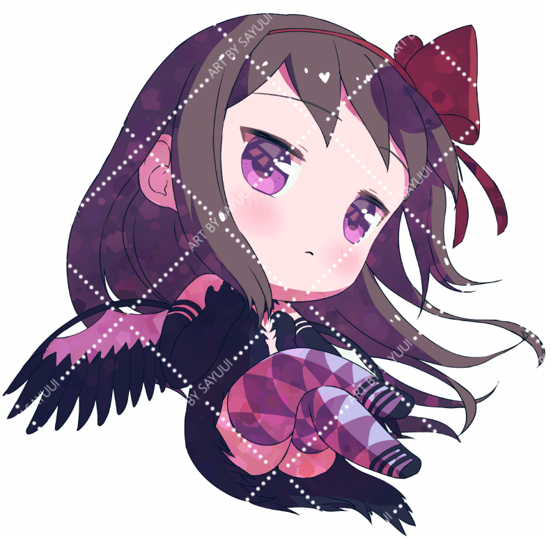 Sayuui🐱V-artist tweet media