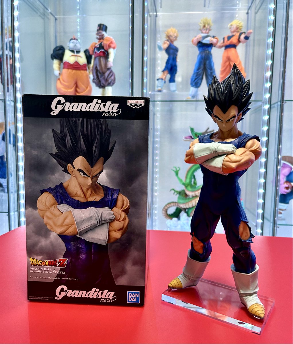 ドラゴンボール フィギュア お客ページ ダンク (@takachan_sss) / Posts / X