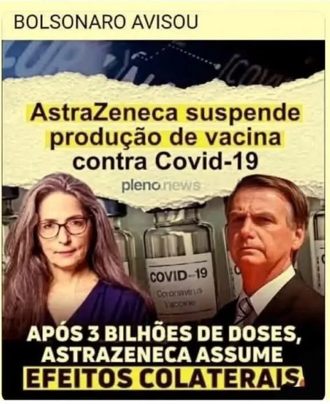 Miguel Diniz - Pátria amada Brasil tweet media