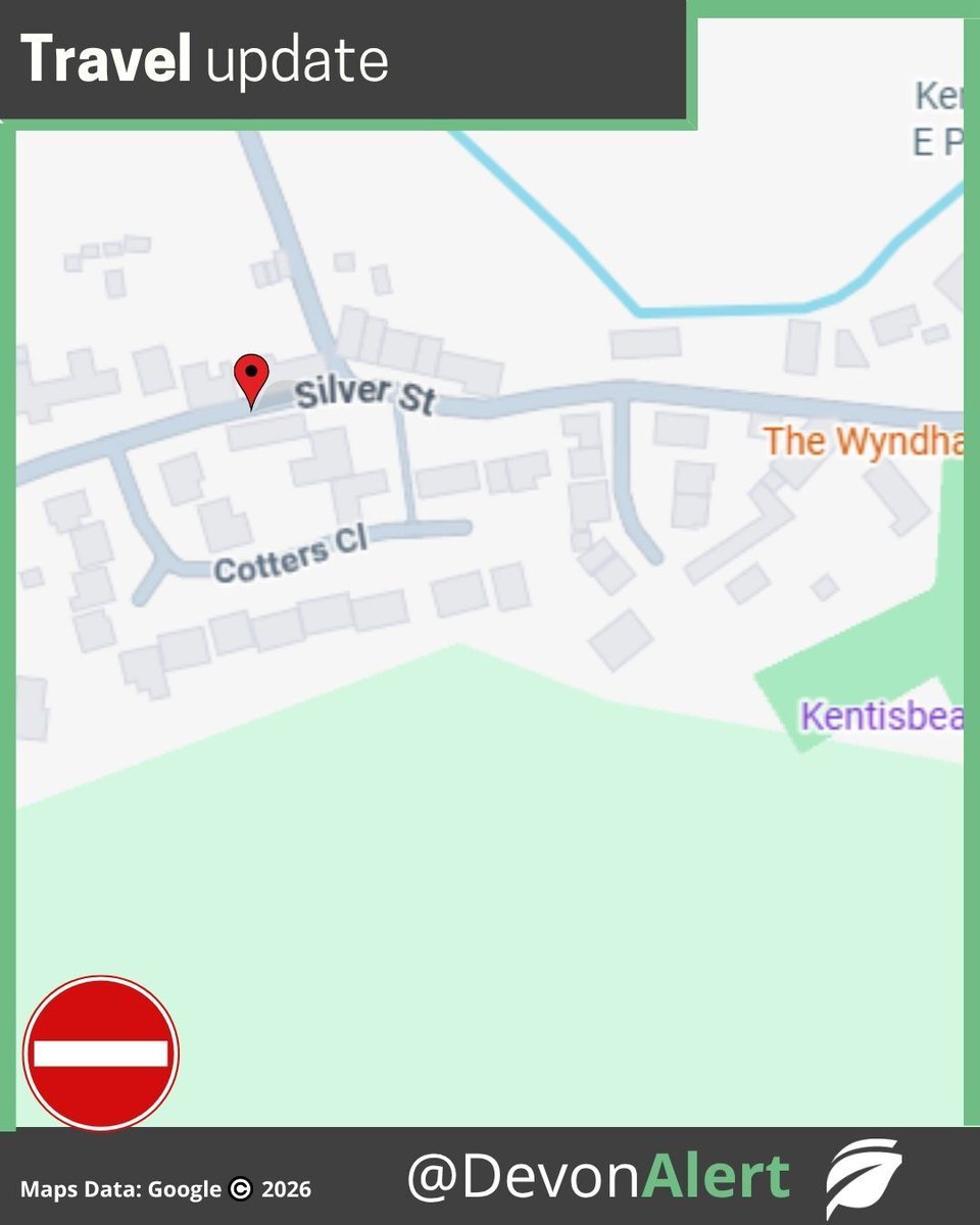 Devon Alert tweet media