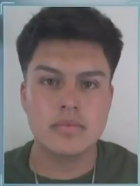 SebastianRochaZ's tweet photo. 🔹Les presento a Gerard Cortés, yerno y chofer personal de Fabiola Campillai, pagado con asignaciones parlamentarias.

El problema es que Gerard tiene antecedentes por robo con intimidación, y amenazas de muerte, además es familiar de uno de los asesinos del niño en San Bernardo.

En síntesis, nuestros impuestos financiando a un delincuente.

Indignación es poco.