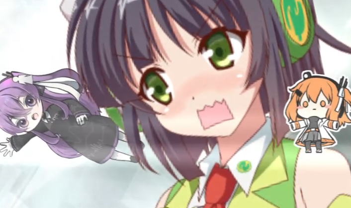 tukihatu's tweet photo. 【予告】(7/15 0時公開)
ショート動画で歌ってたやつがでるよ！ https://t.co/uyPL3Yp7Wh