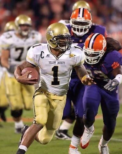 College Football Zone tweet media