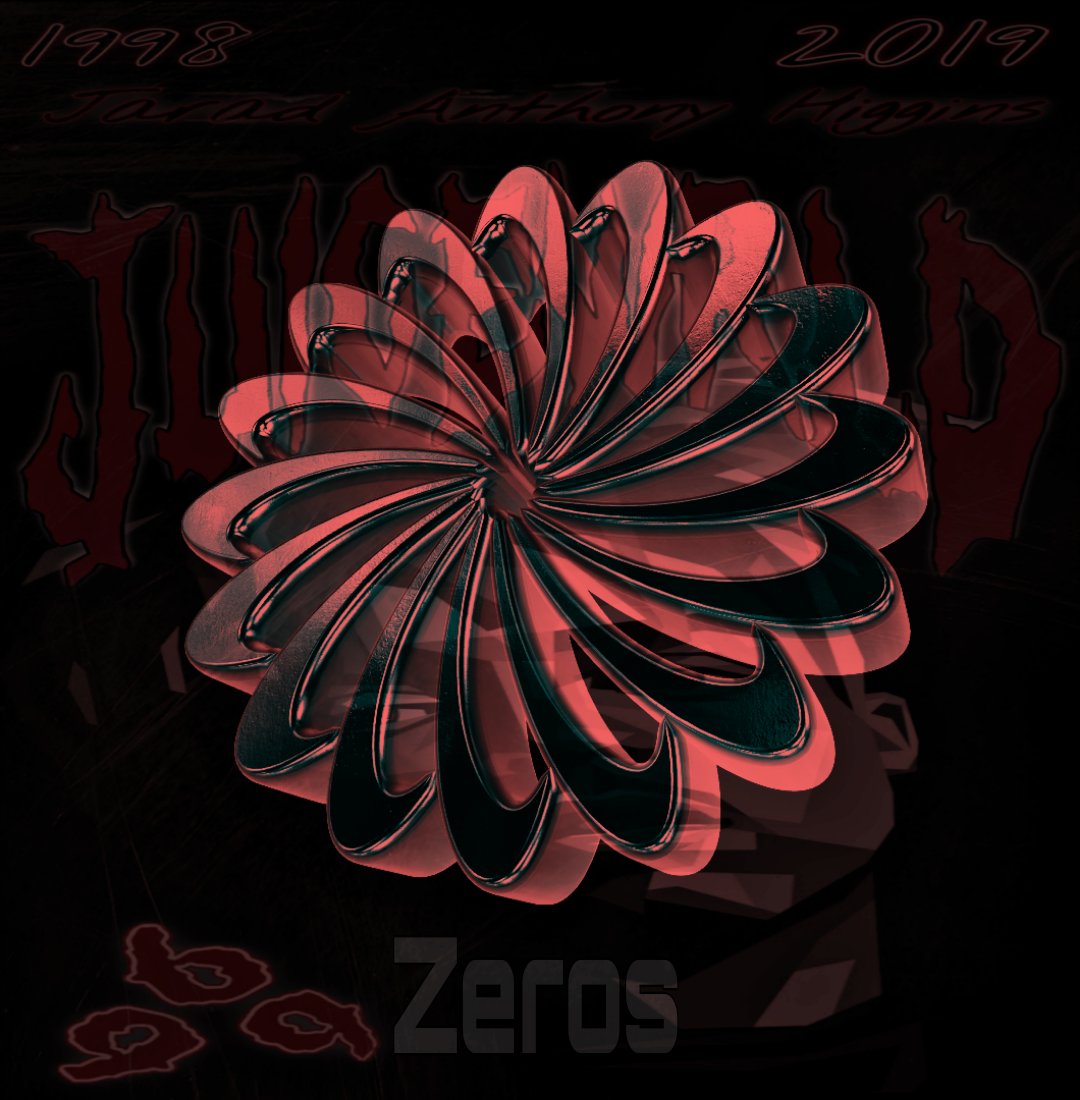 HEX ZEROS tweet media