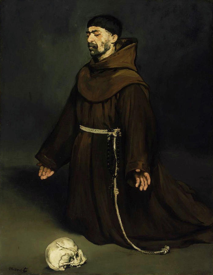 KnowsPascal's tweet photo. A constant fidelity in small things is a great and heroic virtue.

-St. Bonaventure https://t.co/ImMx9LtYYF