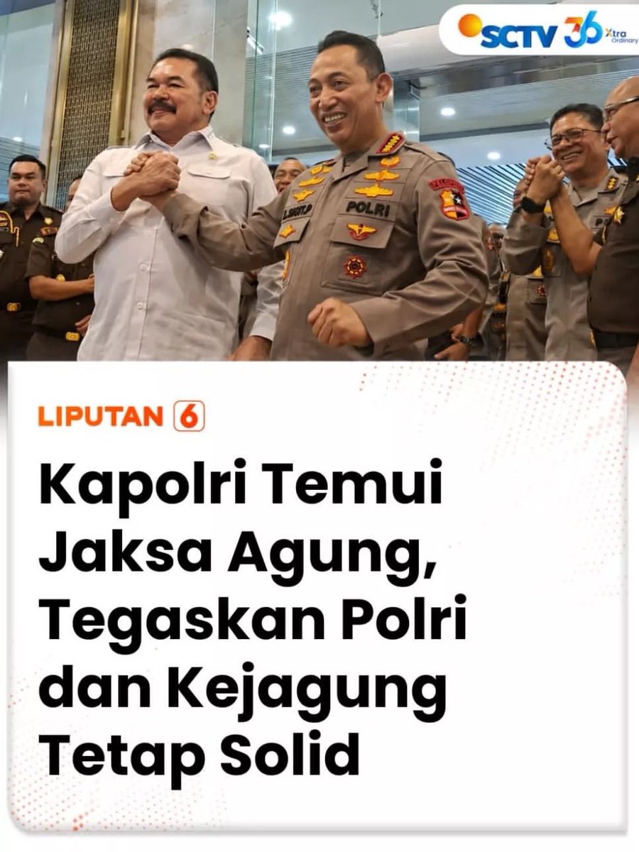 menuembegejelek's tweet photo. KEJAGUNG BAJINGAN!
KAPOLRI BAJINGAN!
NEGARA BAJINGAN! https://t.co/Hb6iYpM51f