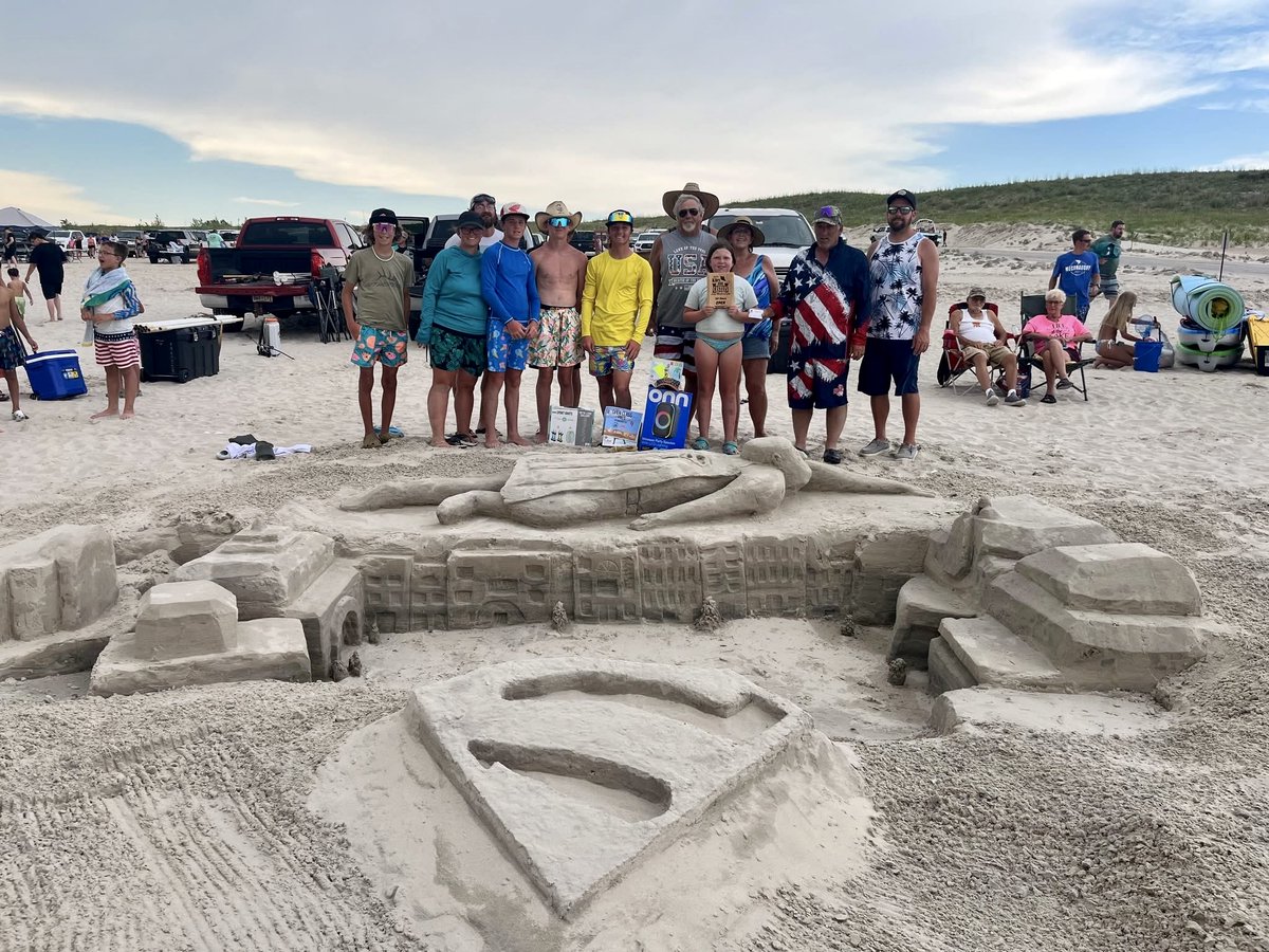 ILoveLakeMac's tweet photo. It’s a bird … it’s a plane … it’s the super summer event you’ve been waiting for!  Kites &amp; Castles is coming up July 25 at beautiful Lake McConaughy. Check the comments for the sign up form. #ilovelakemac #lakemcconaughy #keithcounty #nebraska #sandsculpting https://t.co/P7HeJgTGQc