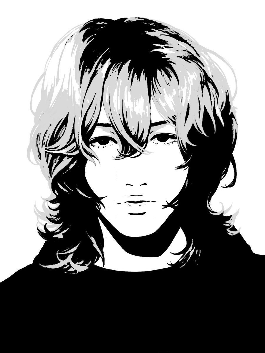huffthpottery's tweet photo. Tried photobashing. No I’m not doing it again #doukyuusei https://t.co/g0sXrrtyWl