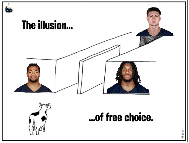 G-RANK Fantasy Football tweet media