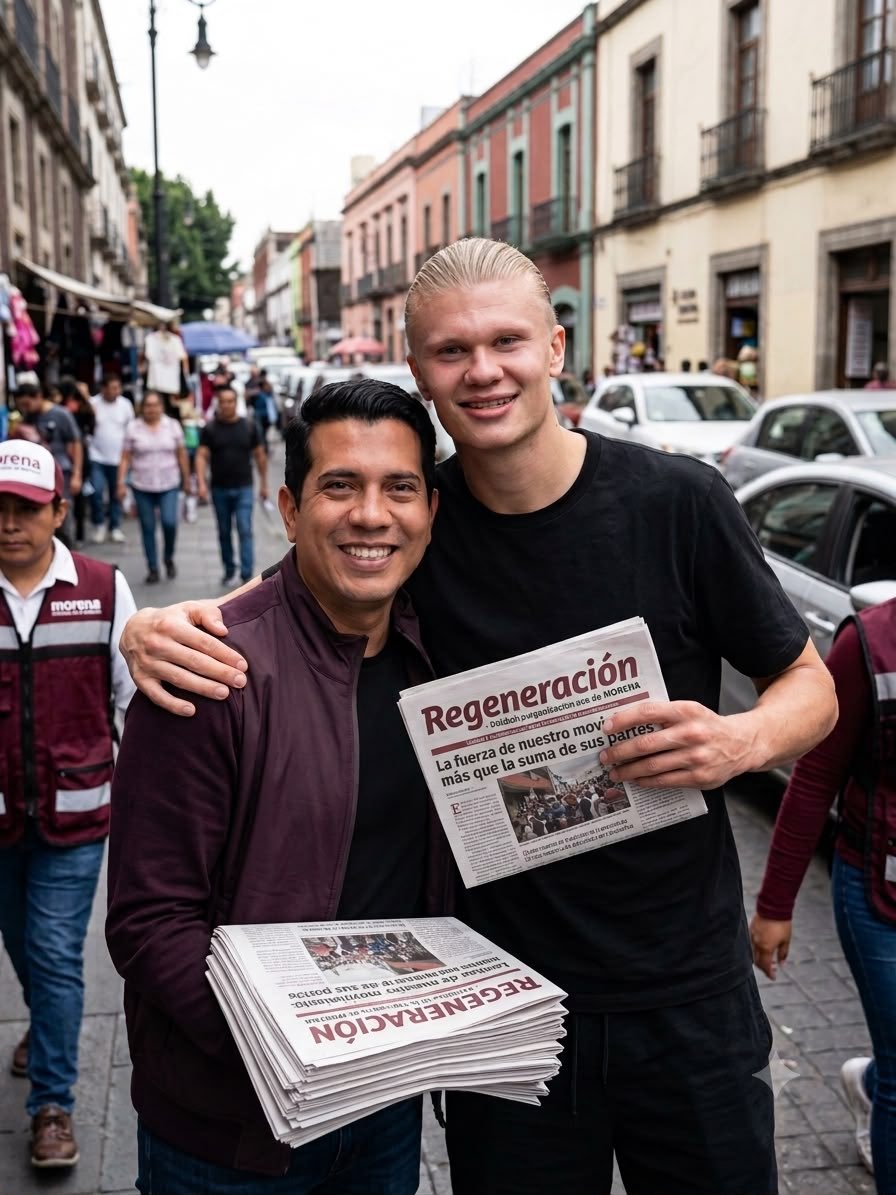 Oscar Brito tweet media
