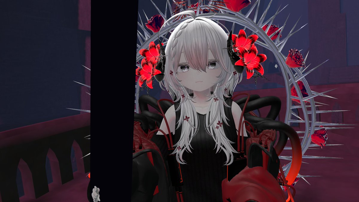 mail_VRC's tweet photo. 2025年1月に販売終了してしまったORIGINという服がありまして...
初めて改変したときに買った服なんだけど、未だにこれよりしっくりくる服が見つからなくて...

 #DualFace_VR https://t.co/98CJawbmsz
