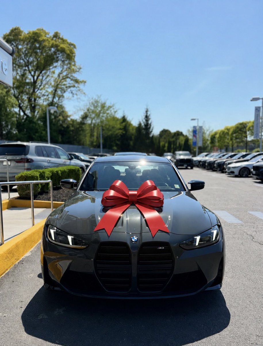 EmbryD93's tweet photo. Happy to post this here ☺️, big congrats to me l've been putting in the work in bitcoin and etherium investments for a while now, and it's been paying off. Just copped this M3 Competition 🎉, A very big shout out to my crypto coach @Coach_Megan89 for making this happen🙏🙌 https://t.co/2fdrttpc3z