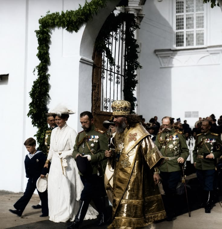 TsaristEmpire16's tweet photo. #Romanov
#ImperialRussia
#RussianEmpire
#Russia https://t.co/OTFB0wtOxx
