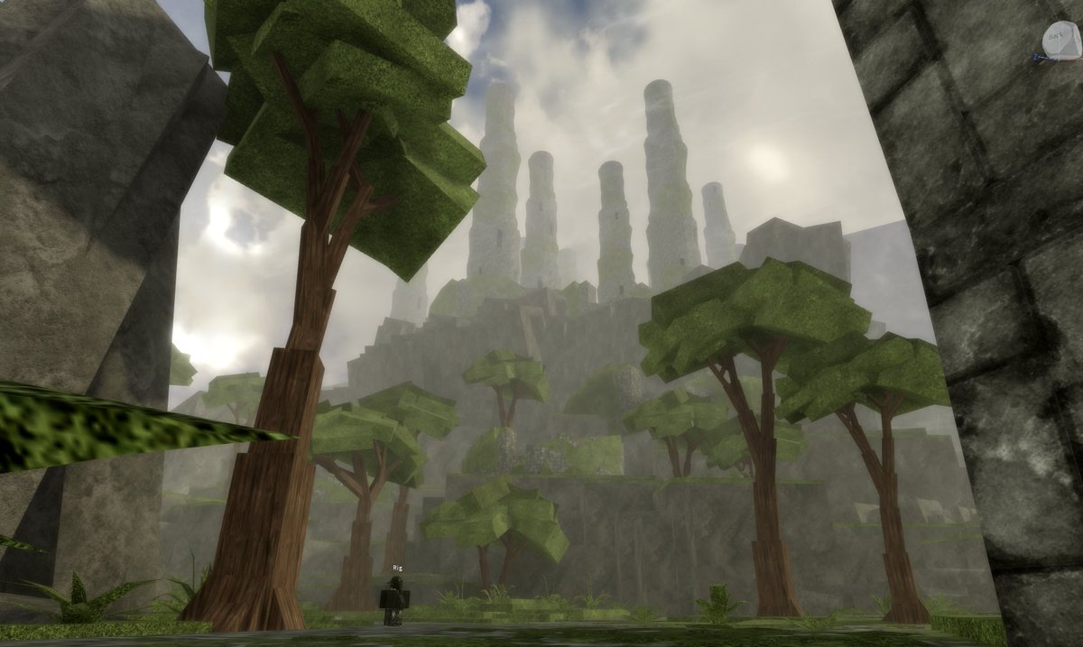 motionmaps_'s tweet photo. jungle map (coms open, port in bio)
#Roblox #RobloxDevs #RobloxBuilder #RobloxMaps #Builder #RobloxBuilding https://t.co/uv7zhp6uri